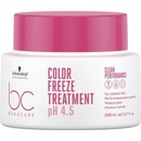 Schwarzkopf BC Bonacure Color Freeze maska pre farbené vlasy 200 ml