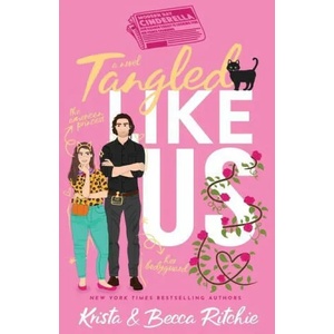 Tangled Like Us (ISBN: 9781950165513)