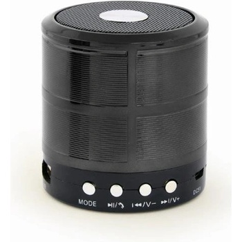 Gembird Bluetooth reproduktor SPK-BT-08