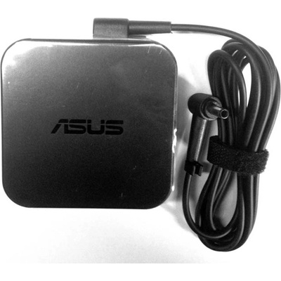ASUS Захранване (оригинално) за лаптопи Asus 19V/3.42A/65W, (4.5x 3.0 x 0.7)