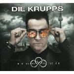 Mystic Production Krupps: Vision 2020 Vision - CD+DVD (036114)