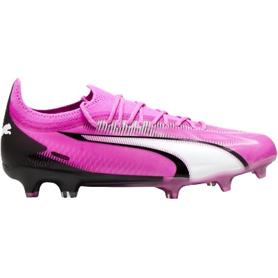 PUMA Футболни обувки Puma ULTRA ULTIMATE FG/AG 107744-01 Размер 47 EU