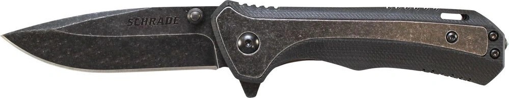 Schrade SCH501