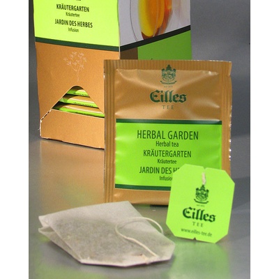 Eilles Tea Diamond Kräutengarten čaj 25 sáčků po 1,7 g