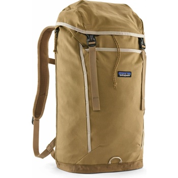 Patagonia Fieldsmith Lid Pack 28l sv.hnedý