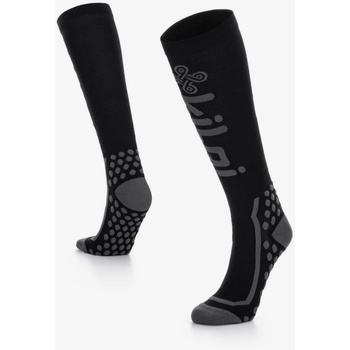 Kilpi Compress Чорапи Kilpi | Cheren | МЪЖЕ | 35-38