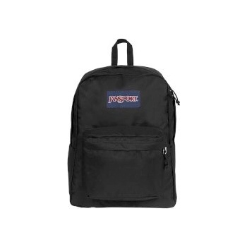 JanSport Раница Superbreak One Black