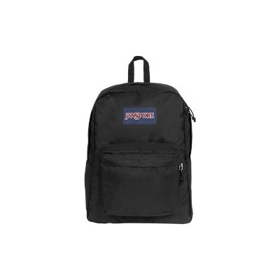 JanSport Раница Superbreak One Black