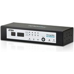 ATEN ec1000-ax-g модул за управление на енергията Променлив ток (ac) Черен Жичен (ec1000-ax-g)