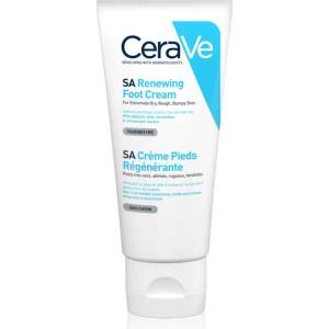 CeraVe SA възстановяващ крем за крака 88ml