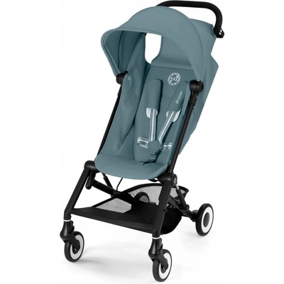 Cybex Agis Stormy Blue 2025
