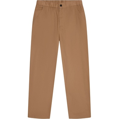 KnowledgeCotton Apparel Мъжки ежедневен панталон KnowledgeCotton Apparel Vent Ripstop 90 Lightweight Pants Casual trousers - Tuffet - размер M (007-4358-0211)