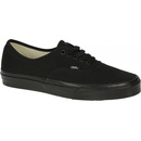 Vans Authentic Black/Black