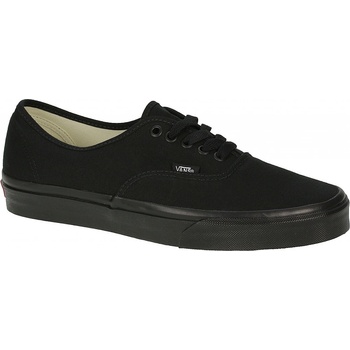Vans Authentic Black/Black