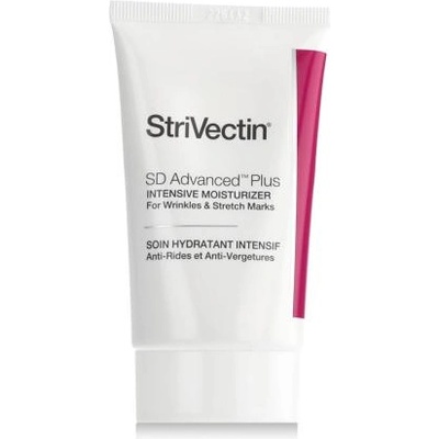 StriVectin Anti-Wrinkle SD Advanced Plus Intensive Moisturizer хидратиращ крем, значително намаляващ появата на бръчки и стрии 60 ml унисекс