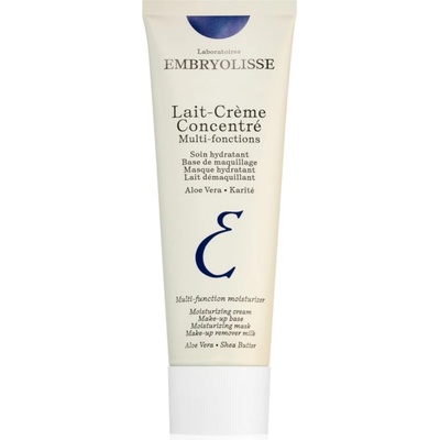 Embryolisse Lait-Crème Concentré подхранващ хидратиращ крем 75ml