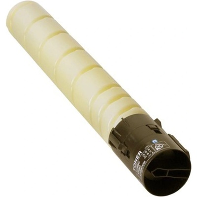 Konica Minolta TN321Y Оригинален тонер кит (жълт) (oml tn321y 10143)