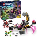 LEGO® DREAMZzz - Nightmare Scorpion Digger (71513)