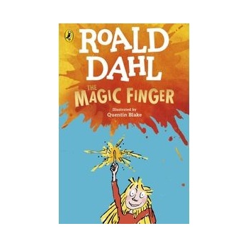 The Magic Finger