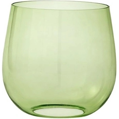 Ondaluce ALFA/GR Стъкло за Pinta Ф250мм Зелен (ALFA/MD-VERDE)