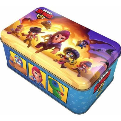 Panini BRAWL STARS tin