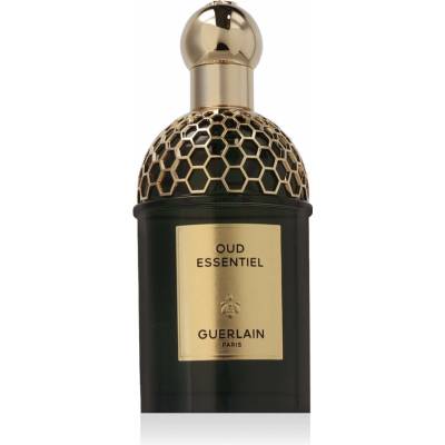 Guerlain Absolus Allegoria Oud Essentiel parfumovaná voda unisex 125 ml tester