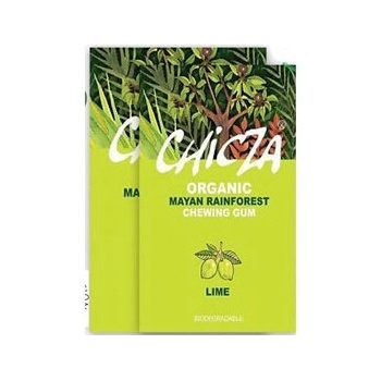 CHicza LIME 30g