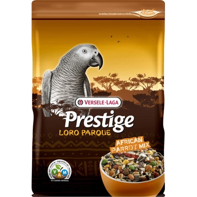 Versele Laga Prestige Premium Loro Parque African Parrot Mix 2,5 kg