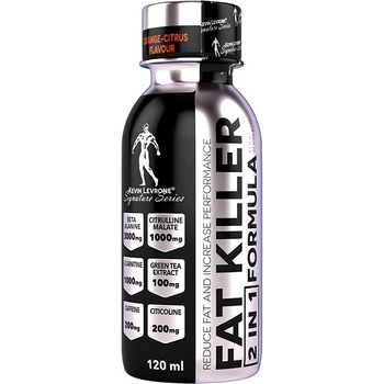 Kevin Levrone Fat Killer 2 in 1 Shot 120 ml