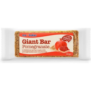 Ma Baker Giant Bar 90 g