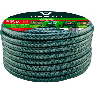 VERTO 50m 3/4" Economic 15G805