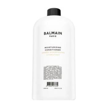 Balmain Moisturizing Conditioner подхранващ балсам с овлажняващо действие 1000 ml