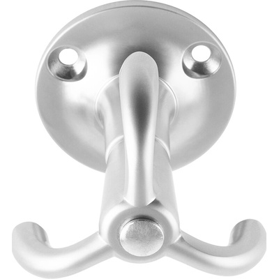 Tulip Twist chróm matný