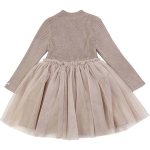 Donsje Бебешка рокля Lotus Dress (4043900.56.92)