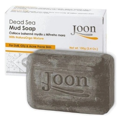 Joon bahenné mydlo 100 g