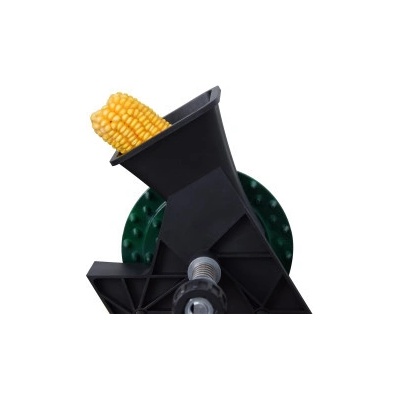 Ručná lúpač kukurice - kľukový