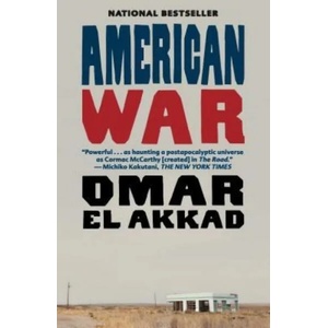 American War (ISBN: 9781101973134)