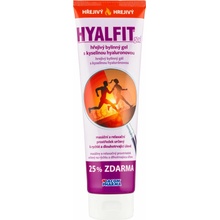 Hyalfit gél hrejivý 150 ml