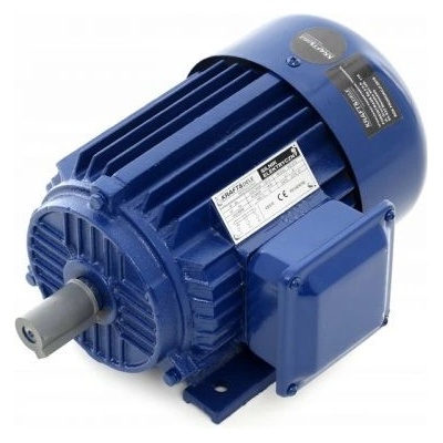 Kraft & Dele KD1813 Elektromotor 2,2kW 1420 ot/min 380V – Zboží Mobilmania