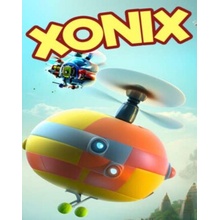 Xonix (Casual Edition)