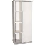 InterCeramic PVC Колона за баня ICP 5030-1 - 30x120x50 см, PS047 (ICP 5030-1)