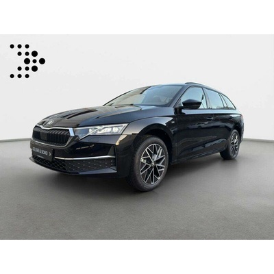 Skoda Octavia Combi 2.0 TDI DSG Tour 110 kW