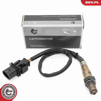 SKV Lambda sonda 09SKV201