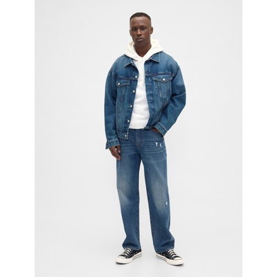 GAP Дистресирани Relaxed дънки GAP GAP | Sin | МЪЖЕ | 31/30