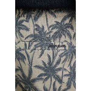 JOOP! къси мъжки панталони с лиосел (30102896)