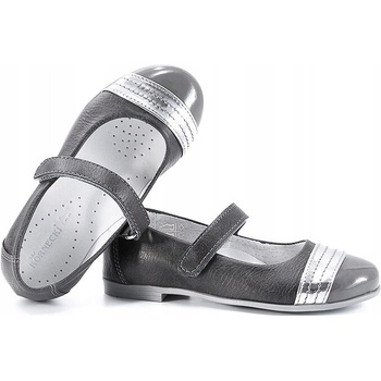 Kornecki 4677 dievčenské balerínky