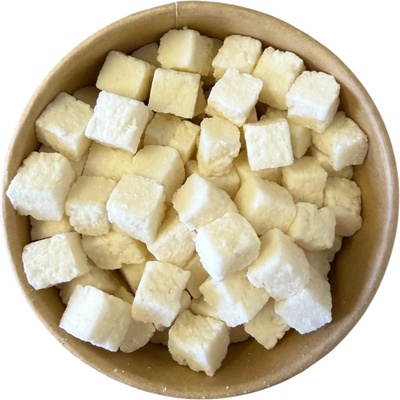 Nutworld Kokosové kostky 500 g