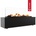 Kratki PATIO/HORIZ/M/G30/30MBAR/S/KPL