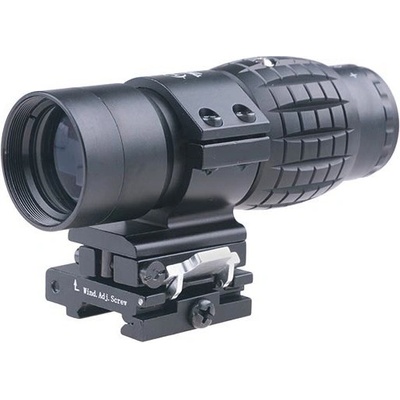 Theta 3x 35 V2 Magnifer