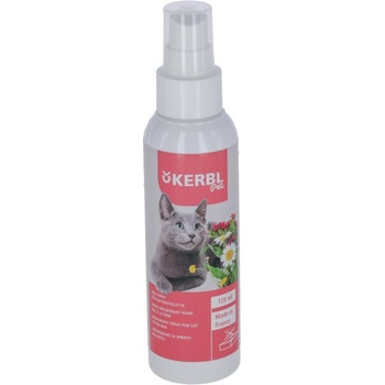 Kerbl Deo-sprej do mačacieho záchoda 125 ml